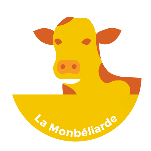 vache-montbeliarde
